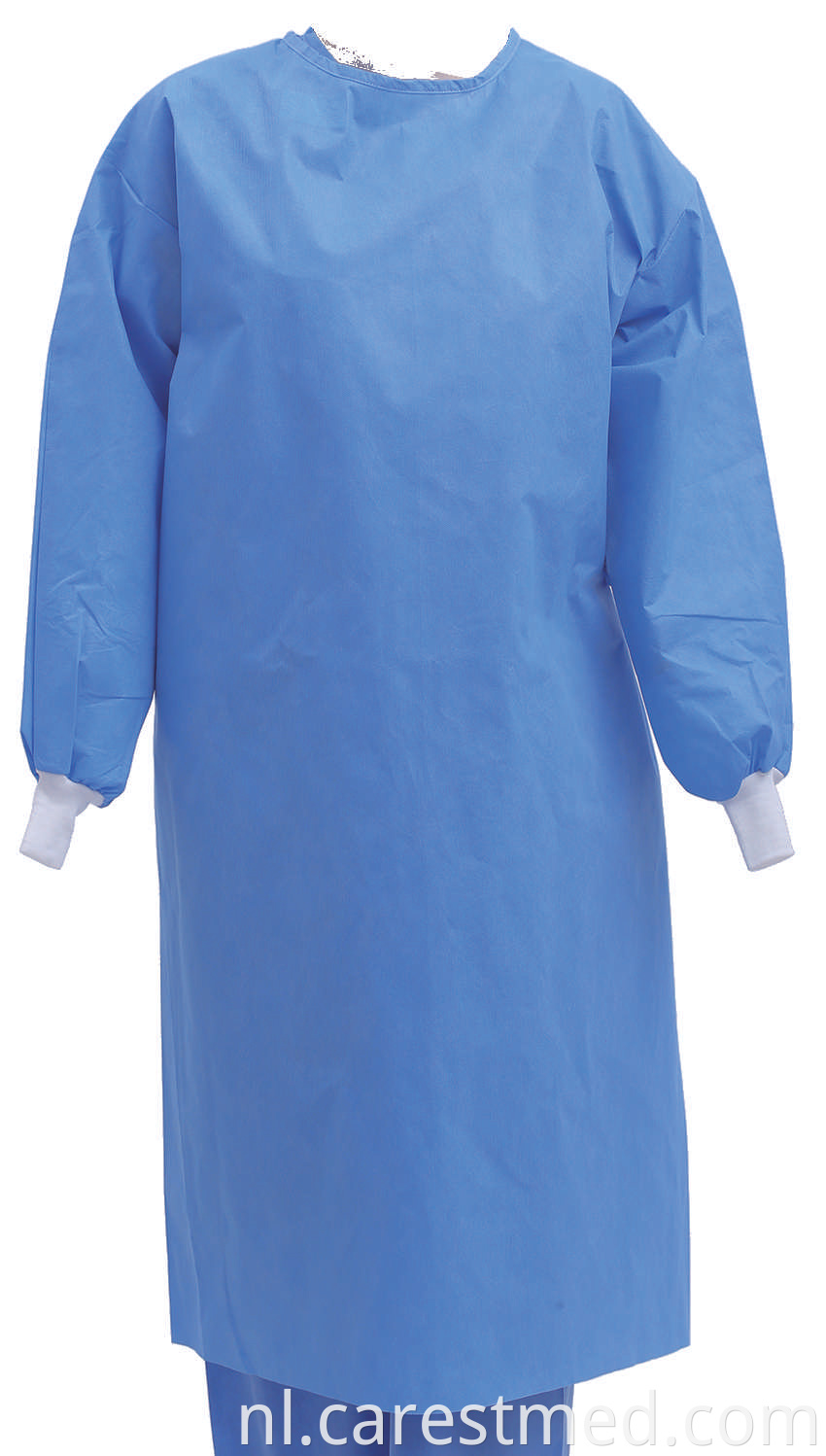 Medical Gown SMS Non-woven 